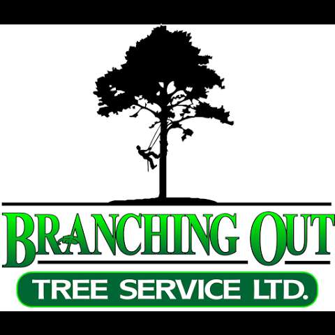 Branching Out Tree Service Ltd.