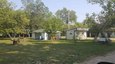 Virden Lions Park Campground